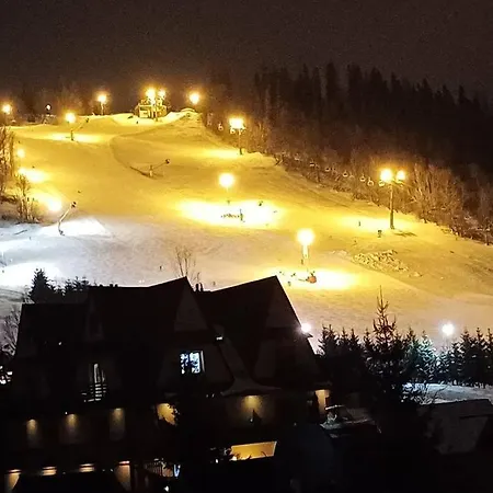 U Pana Boga Za Plotem Zakopane