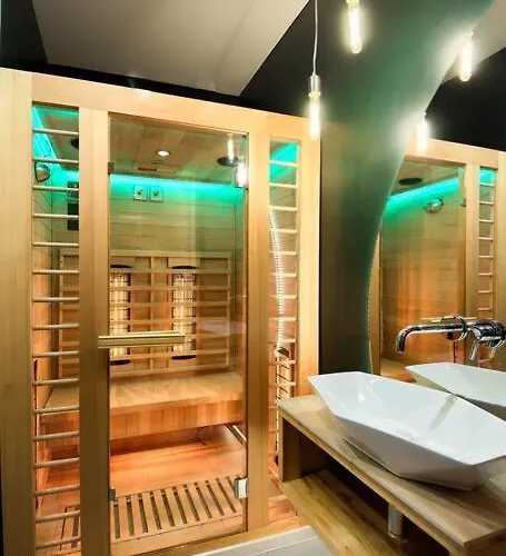 U Pana Boga Za Plotem * Zakopane