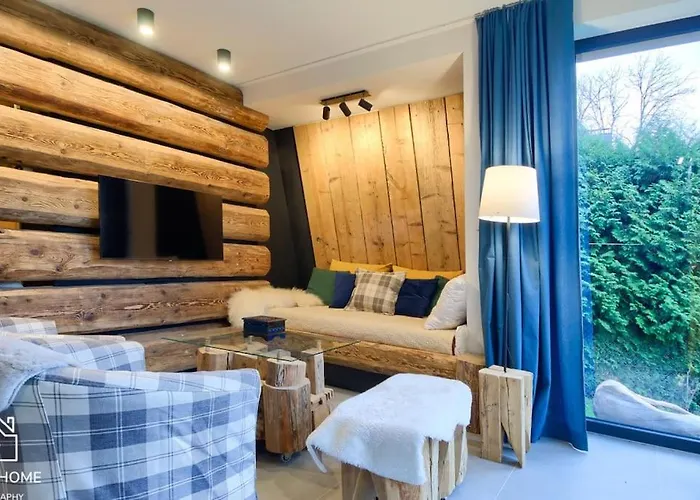 U Pana Boga Za Plotem בקתה *